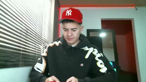 franccesco_699 online show from January 19, 4:57 pm