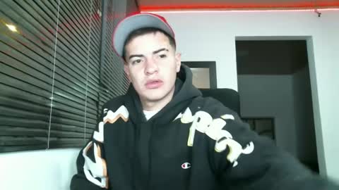 franccesco_699 online show from January 20, 12:04 am