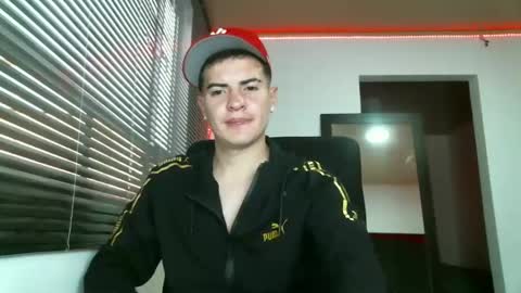 franccesco_699 online show from January 21, 10:30 pm