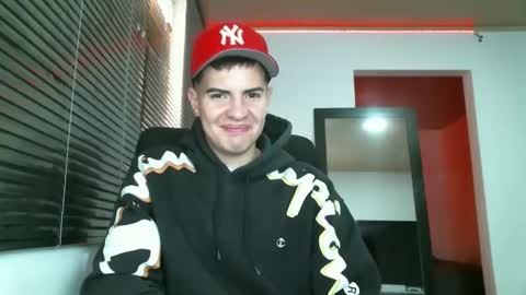 franccesco_699 online show from January 23, 4:37 pm