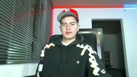 franccesco_699 online show from January 25, 11:11 pm