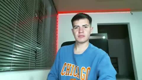 franccesco_699 online show from January 30, 1:55 am