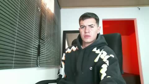franccesco_699 online show from February 1, 6:29 pm