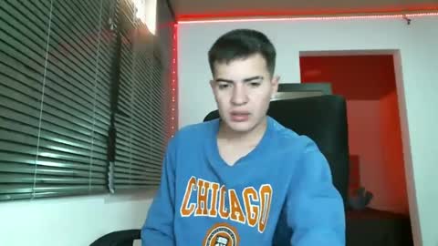 franccesco_699 online show from February 2, 6:20 pm