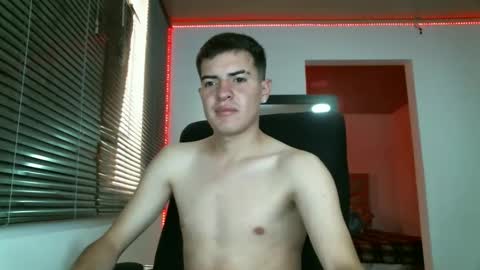 franccesco_699 online show from February 10, 5:41 pm