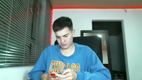 franccesco_699 online show from February 11, 12:17 am