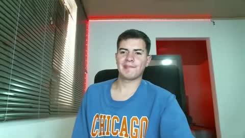 franccesco_699 online show from February 11, 4:35 pm