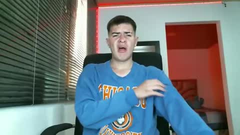 franccesco_699 online show from February 13, 3:35 pm