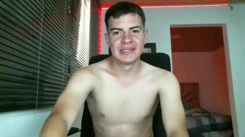 franccesco_699 online show from February 17, 4:15 pm