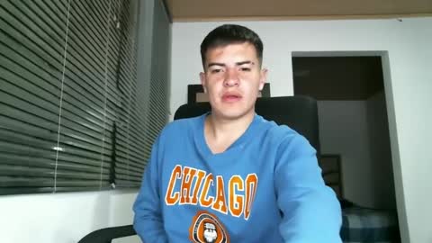 franccesco_699 online show from February 27, 12:21 am
