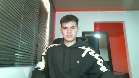 franccesco_699 online show from February 27, 4:21 pm