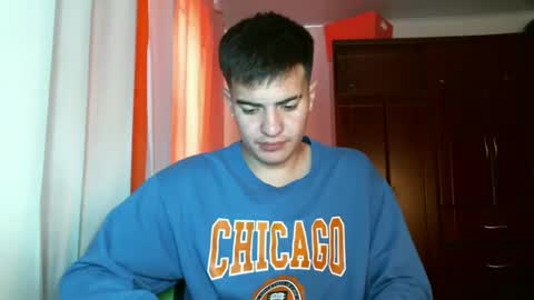 franccesco_699 online show from February 27, 7:26 pm