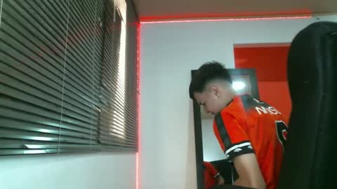 franccesco_699 online show from March 7, 4:44 pm