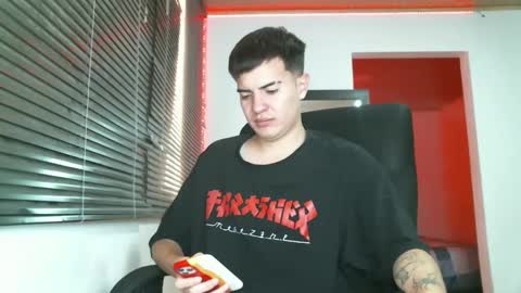 franccesco_699 online show from March 11, 3:34 pm