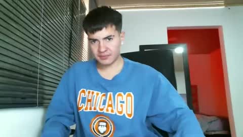 franccesco_699 online show from March 12, 4:56 pm