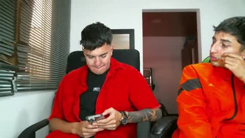 franccesco_699 online show from September 17, 6:09 pm