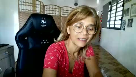 francelune online show from March 2, 1:07 pm