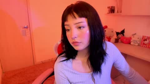 francesca_7 online show from February 7, 5:51 pm