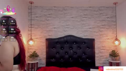          online show from October 19, 3:45 pm