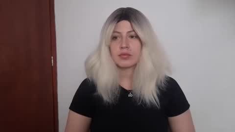 Francesca online show from May 7, 5:29 pm
