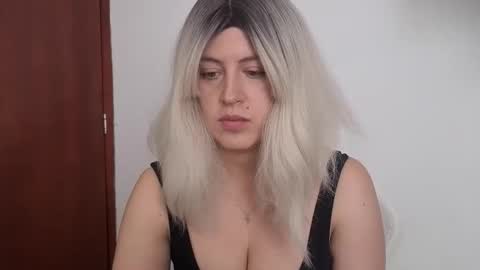 Francesca online show from May 8, 5:18 pm