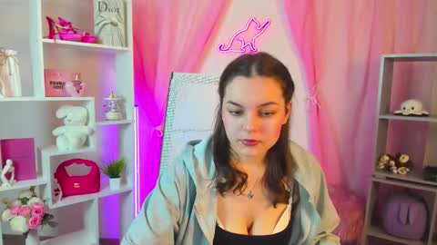 Snapshot of francescacavaliere chatting on March 20, 11:26 am Francesca online show from March 20, 11:26 am