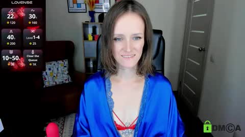 Snapshot of francescacollins chatting on September 22, 3:58 pm Fran online show from September 22, 3:58 pm