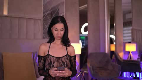 Snapshot of francescadante chatting on September 27, 5:56 am francescadante online show from September 27, 5:56 am