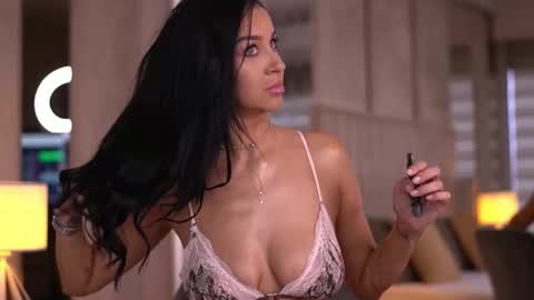 Snapshot of francescadante chatting on October 2, 6:09 am francescadante online show from October 2, 6:09 am