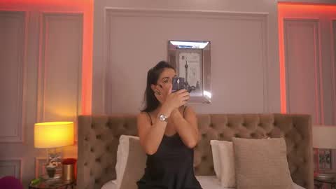 francescadante online show from June 6, 5:56 am