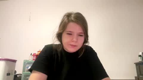 francescafey online show from October 8, 2:47 pm