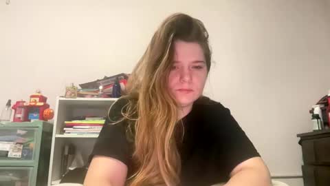 francescafey online show from October 11, 1:53 pm