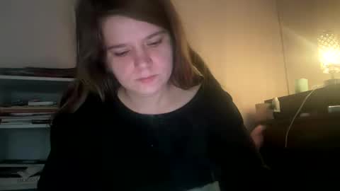 francescafey online show from October 26, 2:23 pm