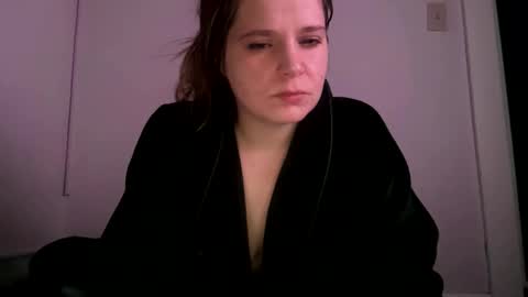 francescafey online show from February 1, 9:30 am