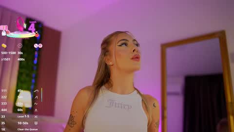 Franci online show from September 20, 4:52 pm