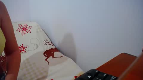 Snapshot of franceskcaa chatting on January 6, 9:41 am franceskcaa online show from January 6, 9:41 am