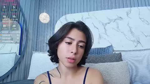 Snapshot of franchesca_de_luca chatting on March 3, 3:41 am franchesca_de_luca online show from March 3, 3:41 am