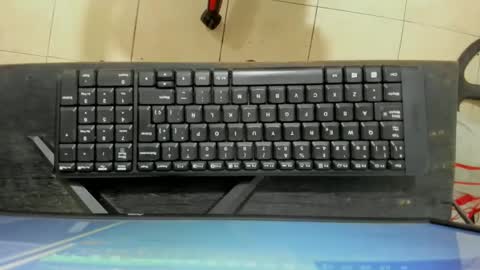 franchesca_hon11 online show from June 3, 3:06 pm
