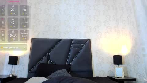 franchesca online show from March 5, 10:10 pm