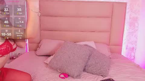 franchesca online show from March 20, 8:35 pm