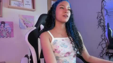 franchezcaa online show from May 9, 5:51 pm