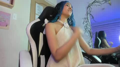 franchezcaa online show from May 14, 6:04 pm
