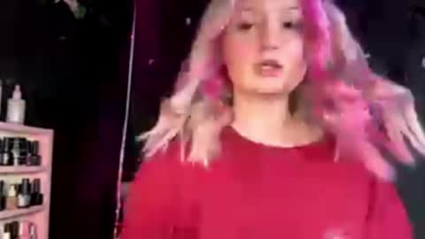 Liza online show from March 26, 8:14 pm