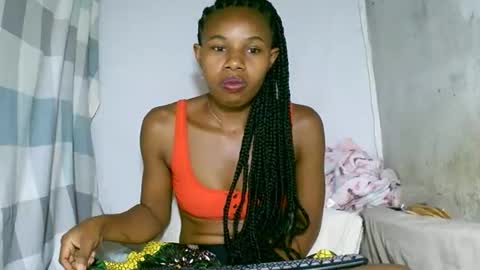 francilla online show from October 9, 7:23 pm