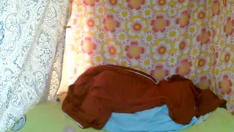 francilla online show from October 24, 6:32 am