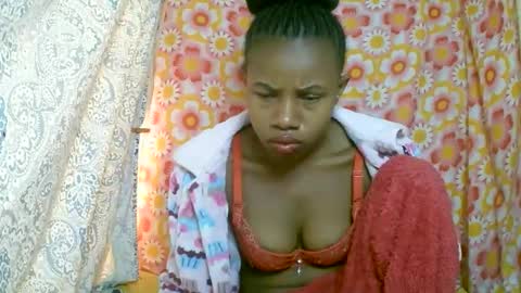 francilla online show from October 27, 4:27 am