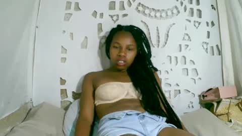 francilla online show from February 6, 9:56 am