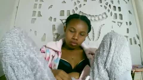 francilla online show from February 9, 10:14 pm