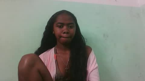 Snapshot of francinealdy chatting on September 14, 6:34 am francinealdy online show from September 14, 6:34 am