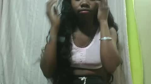 Snapshot of francinealdy chatting on September 30, 3:44 am francinealdy online show from September 30, 3:44 am